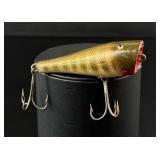 Creek Chub Plunker Fishing Lure
