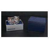 Montana Silversmiths Cowgirl Cuff Bracelet