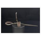 C Cleaves Fuse Cutter Miners Mining Candlestick