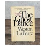 The Origins of Religion The Ghost Dance