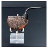 Peterson Estate Briar Tobacco Pipe