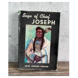 Saga of Chief Joseph