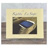 Kathe LeSage One Woman's Montana Signed