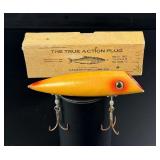 Hanson The True Action Fishing Lure