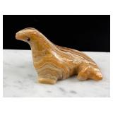 Carved Onyx Seal
