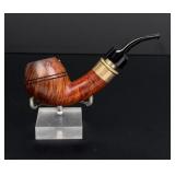 Ser Jacopo Maxima Briar Estate Tobacco Pipe