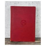 Burton Holmes Travelogues