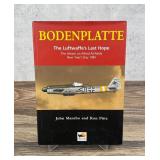 Bodenplatte