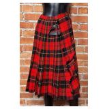 J Morrison Highland Outfitters Scottish Kilt