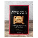 Third Reich Belt Buckles