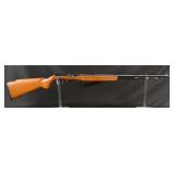 Sears & Roebuck .22 LR Ted Williams Model 34 Rifle