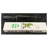 KSA Crickett My First .22 LR Rifle