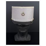Algerian War French Foreign Legion Gray Kepi Hat