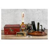 Assorted Collectibles