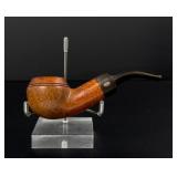 GBD Xtra Super Briar Estate Tobacco Pipe