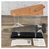 Buck 154bk SawBuck T Handle Hunting Sport Saw