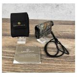 Leupold RX-1000 Compact Digital Laser Rangefinder