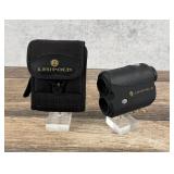 Leupold RX-1 6x23mm Laser Rangefinder