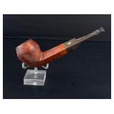 GBD Colossus Virgin Estate Tobacco Pipe