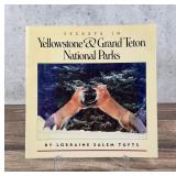 Secrets Yellowstone & Grand Teton National Parks