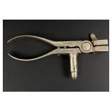 Ideal No 4 .40-82 Reloading Tool Bullet Mold