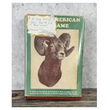 North American Big Game
