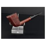 Il Ceppo Briar Freehand Estate Tobacco Pipe