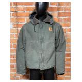 Carhartt J22 MOS Arctic Lined Work Jacket