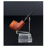 Carlo Scotti Castello Briar Estate Tobacco Pipe