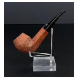 Carlo Scotti Castello Briar Estate Tobacco Pipe