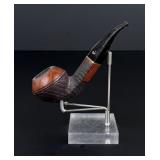 Stanwell Rhodesian Briar Estate Tobacco Pipe