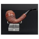 Ser Jacopo Maxima Briar Estate Tobacco Pipe