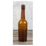 Phoenix Whiskey San Francisco California Bottle