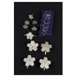 Collection of WW2 Imperial Japanese Navy Insignia