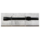 Norman Ford The Texan 2.5 Rifle Scope