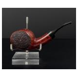S. Bang Kobenhavn Briar Estate Tobacco Pipe