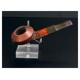 Weber The Scoop Imported Briar Estate Tobacco Pipe