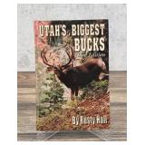 Utahs Biggest Bucks