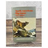 North American Big Game 1971 Edition