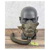 WW2 Type A-14 Demand Pilot Oxygen Mask