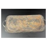 Lodge Cast Iron No 8 Long Griddle