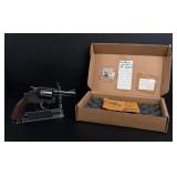 Smith & Wesson Cogswell & Harrison Revolver