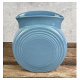 Fiesta Fiestaware Millennium II Disc Vase