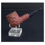 Carlo Scotti Castello Dublin Estate Tobacco Pipe