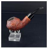 Ser Jacopo Briar Bent Bulldog Tobacco Pipe