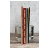 Cowboy Bit and Spurs Catalogs and Books