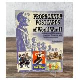 Propaganda Postcards of World War II
