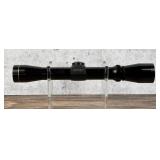 Leupold Vari-X II 2-7 Rifle Scope