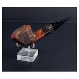 Ser Jacopo Calabash Delecta Briar Estate Pipe