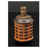 WW2 Japanese Type 97 Grenade